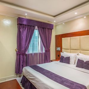 Apartment mit 2 Schlafzimmern
