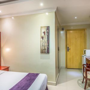 Apartment mit 1 Schlafzimmer